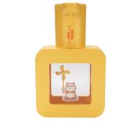 Distributore di Sapone Automatico, Distributore di Sapone per Bambini, Distributore di Saponi per Bambini con Cartoni Animati a Parete per il Bagno Ricaricabile (Stile 2)