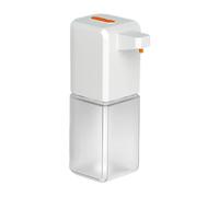 Distributore di sapone automatico in schiuma, distributore di sapone schiumogeni automatico | Pompa schiuma per da banco USB - Disper al dispenser di lozioni per piatti a di per sensore automat