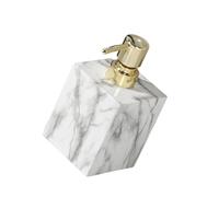 Distributore di sapone Distributore di sapone portatile per il bancone della