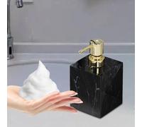 Distributore di sapone essenziale da viaggio Distributore di lozione per