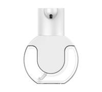 Distributore di sapone intelligente contatto senza contatto distributore di distribuzione di sapone automatico da 420 ml impermeabile ipx5 cucina da bagno hotel ristorante donore igiene contactleless