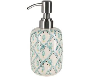 Distributore di sapone Tranquillo Bianco Orientale