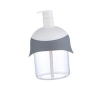 Distributore di sapone universale ricaricabile per la pulizia della casa,