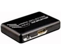 Distr.Segnale Hdmi1.4 4K 1X2Out ( ELCART cod. 421249200 )