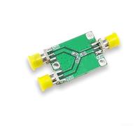Distributore di segnale RF da 6 GHz con alimentazione USB con capacità da 1 a 2 split per componenti attivi e impedenza di 50 Ohm da CC a 3 GHz