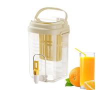 Distributore Di Succo Contenitore Per Uso Esterno Di Grande Capacità