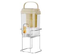 Distributore Di Succo Grande Capacità Con Filtro