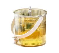 Distributore di succo per frigorifero, contenitore per bevande per frigorifero, rubinetto a tenuta stagna da 3,5 l, erogatore per bevande per succhi, frigorifero, acqua purificata