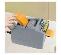 Distributore di taglierina for nastro Macchina for il taglio automatico del nastro Attrezzatura for imballaggio intelligente multiuso for vari nastri Tagli precisi