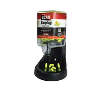 Distributore Di Tappi Per Orecchie (250 Paia) SCAPPEEP250