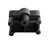 Distributore di tensioni del carrello, alloggiamento | Materiali ABS, progettazione antiurto, supporto del collegamento simultaneo del dispositivo per i sistemi del carretto di
