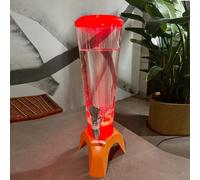 Distributore di torre di birra con luci a LED Mantenere la capacità fresca e