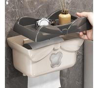 Distributore di tovaglioli di carta da parete per bagno, cucina, hotel