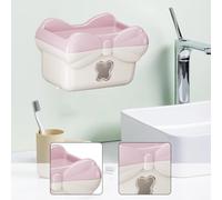 Distributore di tovaglioli di carta da parete per bagno, cucina, hotel