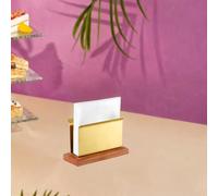 Distributore di Tovaglioli Indipendente per Sala Da Pranzo E Bar