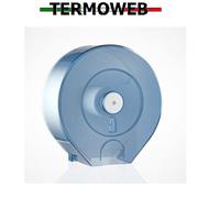 Distributore Dispenser di carta igienica a rotolo con chiave