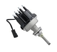Distributore Distributore di accensione adatto per Dodge RAM 1500 2500 3500 1994-1996 1997 5.2L 5.9L adatto per Jeep Grand Cherokee 56026744 4740339 Distributore di Accensione Elettronica