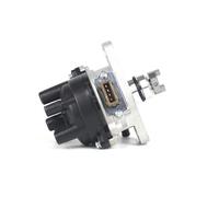 Distributore Distributore di accensione Bobina di accensione adatta per Daewoo 0.8 52ps, J970-01, ADG014201, SP-W01, 06W01 Distributore di Accensione Elettronica