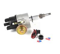 Distributore Distributore Elettronico Distributore carburatore elettronico/a punti adatto per Toyota Hilux Surf Dyna 1Y 2Y 3Y 4Y 4Runner 1984-1991(Elec distributor)