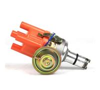 Distributore Distributore Elettronico Puntine SVDA 034 Distributore adatto per VW Tipo 1, 2, 3 e 4 raffreddati ad aria, inclusi Maggiolino e Camper Sostituibili