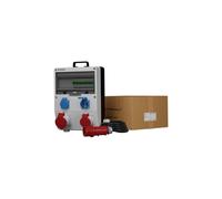 Distributore edile con cavo ECO-S SKH 16A 32A DV-0083-D