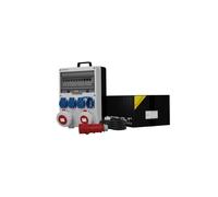 Distributore edile con cavo TD-SFI SKH 32A 16A DV-9733-D