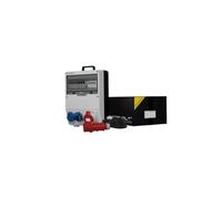Distributore edile con contatore di corrente e DV-9870-D