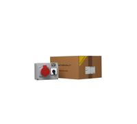 Distributore edile connettore a camme 16A WDD 1x16A DV-6091-D