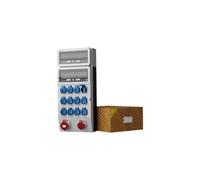Distributore edile eXT 32A 16A 12x230V Schuko DV-2308-D