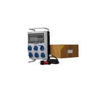 Distributore edile su supporto con cavo TD-S/FI DV-9351-D