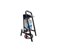 Distributore edile su supporto con illuminazione IP44 17119
