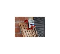Distributore edile su supporto fusibili DV-6160-D
