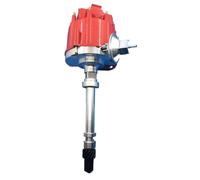 DISTRIBUTORE ELETTRICO Adatto per CHEVROLET 305 350 400 CI 8 CIL Adatto per Chevy 305 327 350 454 Base piccola Distributore di Accensione Elettronica