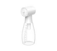 Distributore Elettrico di Shampoo Schiumogeno, Dispenser di Sapone Multifunzionale Impermeabile per La Pulizia di Finestre, Bagni e WC
