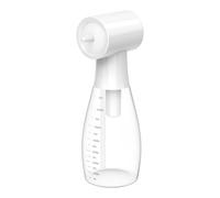 Distributore elettrico di shampoo schiumogeno portatile per la pulizia delle