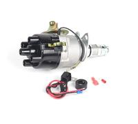 DISTRIBUTORE ELETTRICO DISTRIBUTORE 45D4 PUNTI Adatto per Triumph Austin Adatto per MG MGA MGB MIDGET SPITFIRE 1500 41427 Distributore accensione Distributore Elettronico(ELE DISTRIBUTOR)