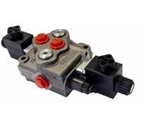 Distributore Elettrico Walvoil SD5 4 Sezioni 40 l/min Made in Italy