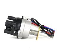 Distributore elettronico a 4 cilindri adatto per NISSAN Sunny B110 B120 B210 B310 A10 A12 A14 A15 A13 22100-24B01 G5110 53-22100-24B Distributore di Accensione Elettronica