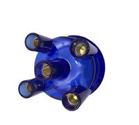 Distributore Elettronico Adatto Per La Maggior Parte Dei Distributori Bosch A 4 Cly Per Il Cappuccio Distributore Traslucido Blu EMPI Distributore accensione