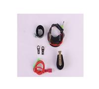 Distributore Elettronico Adatto Per Modelli Di Distributori LUCAS 25D DM2. Kit Di Conversione Dell'accensione Elettronica Da 1 Set Distributore accensione