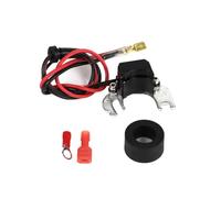 Distributore Elettronico Adatto per Suzuki SJ410 1981-1991 Distributore di accensione elettronica Kit di conversione 4 cilindri Distributor