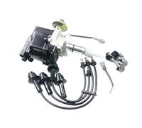 Distributore Elettronico Adatto Per Toyota 1Y 2Y 3Y 4Y 1 VAC Advance Carburatore Dizzy