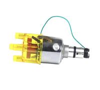 Distributore Elettronico Adatto Per VW 009 Beetle BUG Classic 0231-178-003 231-178-009 Giallo Emp EMPI DISTRIBUTORE Rep Distributore accensione