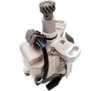 Distributore Elettronico Compatibile Con Mazda 626 Per MX-6 GE FS05-18-200B GE5B GE5S GEEB GEES Distributori Auto Sensore Di Accensione Accessori Di Montaggio