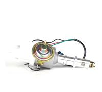 Distributore elettronico con Cappuccio Bianco, accensione Completa, DISTRIBUTORE DS2055A per Renault Uno R9 R11 R12 R19 1300CC 1600CC 4 CILINDRI