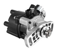 Distributore Elettronico Distributore Adatto per Nissan Primera SR20DE SR20 T2T57771 Distributore di accensione per auto 22100-0M810 Ricambi di ricambio