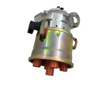 Distributore elettronico, distributore Completo, distributore di accensione con Cavo 030905205AB 030905237G per VW Polo Lupo Golf