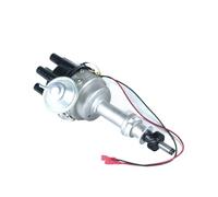 Distributore Elettronico Distributore completo Ele adatto per Ford Essex Cologne V6 con accensione elettronica Capri Cortina 6 cilindri Distributore di Accensione Elettronica