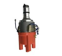 Distributore Elettronico Distributore Di Accensione Completo Adatto Per VW Beetle 1950-1978 1970 1972 1968 1971 1969 Y891YR Distributore accensione