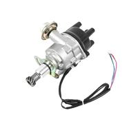 Distributore Elettronico Distributore Di Accensione Elettronica Adatto Per Nissan Datsun B110 B210 B120 22100-G5110 Accensione Con Modulo